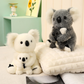 Peluche Koala Animal Peluche🐨🩷🐨