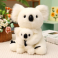 Peluche Koala Animal Peluche🐨🩷🐨