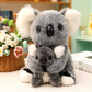 Peluche Koala Animal Peluche🐨🩷🐨
