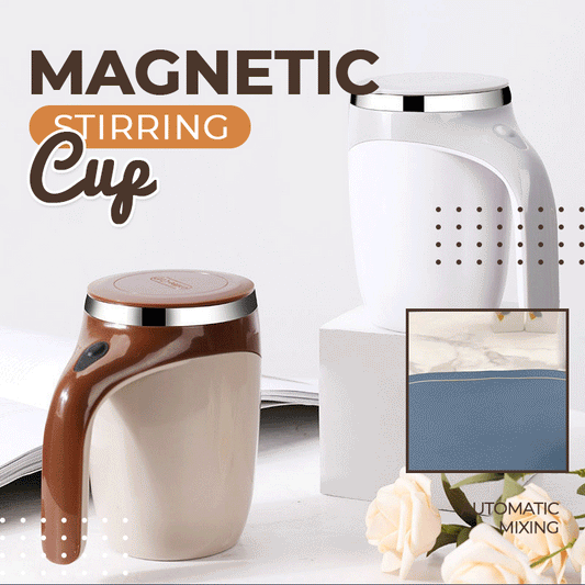 Offre spéciale Noël - Tasse à mélanger électrique en édition limitée pour couple【1 paire livraison gratuite】