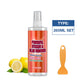 🛒💥 Prix réduit de moitié ! Dissolvant puissant pour colle et autocollants 🧽 — Élimination rapide sans laisser de traces ✨🚫
