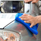Kit de cire pour revêtement automobil