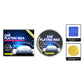 Kit de cire pour revêtement automobil
