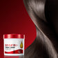 Masque capillaire lissant et hydratant