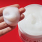 Masque capillaire lissant et hydratant