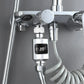 Thermomètre de douche