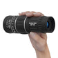 🔭 Télescope monoculaire portable à fort grossissement 🔥 Maintenant à moitié prix – Découvrez le monde de près !