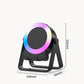 Enceinte Bluetooth sans fil à induction 4 en