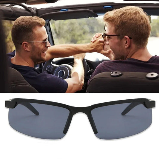 Lunettes de soleil d'extérieur pour jour et nuit