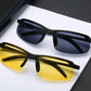 Lunettes de soleil d'extérieur pour jour et nuit