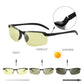 Lunettes de soleil d'extérieur pour jour et nuit