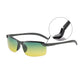 Lunettes de soleil d'extérieur pour jour et nuit