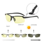 Lunettes de soleil d'extérieur pour jour et nuit