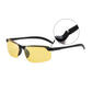 Lunettes de soleil d'extérieur pour jour et nuit