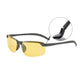 Lunettes de soleil d'extérieur pour jour et nuit