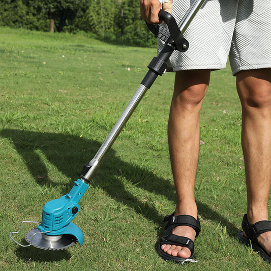 🌿🌿Tondeuse à Gazon Pliable 1800W🌿🌿