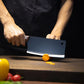 🔥50% de réduction🔥 Ne s'écaille pas et ne tache jamais Couteau de cuisine professionnel 💥