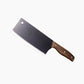 🔥50% de réduction🔥 Ne s'écaille pas et ne tache jamais Couteau de cuisine professionnel 💥