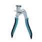 🔥Soldes exceptionnels 50 % de réduction🔥🛠️Pince à clipser automatique pour plastique