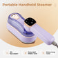 🏠50% de réduction♨️Vaporeur portable pour vêtements
