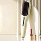 📢60 % de réduction✨Brosse lissante à ions négatifs