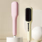 📢60 % de réduction✨Brosse lissante à ions négatifs