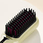 📢60 % de réduction✨Brosse lissante à ions négatifs