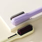 📢60 % de réduction✨Brosse lissante à ions négatifs