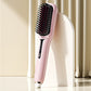 📢60 % de réduction✨Brosse lissante à ions négatifs