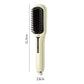 📢60 % de réduction✨Brosse lissante à ions négatifs