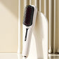 📢60 % de réduction✨Brosse lissante à ions négatifs