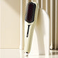 📢60 % de réduction✨Brosse lissante à ions négatifs