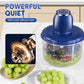 🔥🏠50% de réduction🧄🍇Éplucheur électrique automatique portable pour fruits & légumes