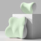 Appuie-tête ergonomique et coussin lombair