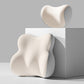 Appuie-tête ergonomique et coussin lombair