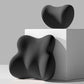 Appuie-tête ergonomique et coussin lombair