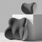 Appuie-tête ergonomique et coussin lombair