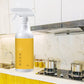 Spray nettoyant puissant pour graisse de cuisin
