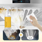 Spray nettoyant puissant pour graisse de cuisin