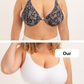 Soutien-gorge sans armature de confort quotidien