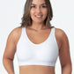 Soutien-gorge sans armature de confort quotidien