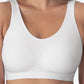 Soutien-gorge sans armature de confort quotidien