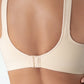 Soutien-gorge sans armature de confort quotidien