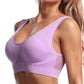 Soutien-gorge sans armature de confort quotidien