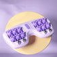 💥🦶✨Promo -50%💆‍♀️Rouleau de massage portable double – Détente & soulagement immédiat pour vos pieds😌🌿