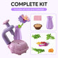 Kit de bricolage pour créer des bouquets, pour enfant