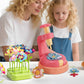 Kit de bricolage pour créer des bouquets, pour enfant
