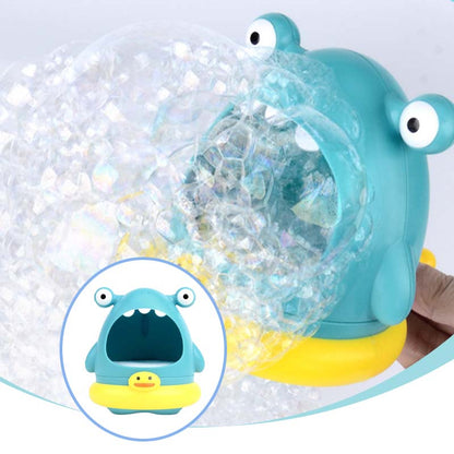 Jouet créatif pour faire des bulles pour les enfant