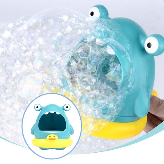 Jouet créatif pour faire des bulles pour les enfant