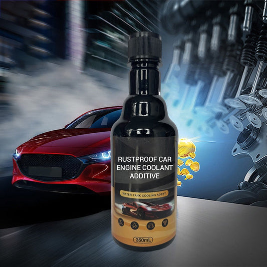 🔥Achetez-en 2 obtenez-en 1 gratuitement🔥Additif anticorrosion pour liquide de refroidissement moteur automobile (50 % de réduction)